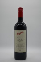 Penfolds Bin 707 Cabernet Sauvignon 2005