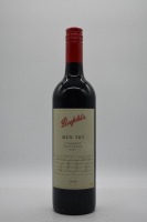 Penfolds Bin 707 Cabernet Sauvignon 2007