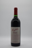 Penfolds Grange Shiraz 1996