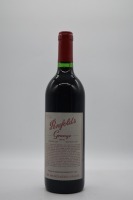 Penfolds Grange Shiraz 1996