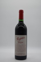 Penfolds Grange Shiraz 1997