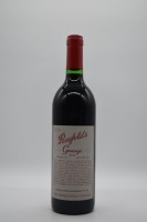 Penfolds Grange Shiraz 1997