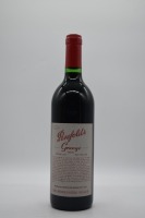 Penfolds Grange Shiraz 1997