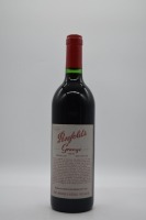 Penfolds Grange Shiraz 1997