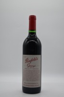 Penfolds Grange Shiraz 1997