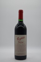 Penfolds Grange Shiraz 1998