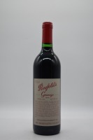 Penfolds Grange Shiraz 1998