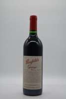 Penfolds Grange Shiraz 1999