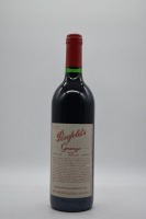 Penfolds Grange Shiraz 1999