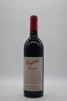 Penfolds Grange Shiraz 2000