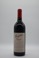 Penfolds Grange Shiraz 2000
