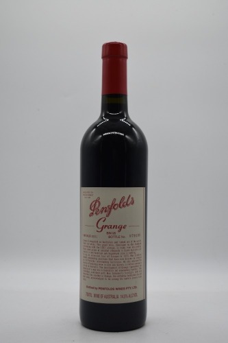 Penfolds Grange Shiraz 2001