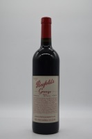 Penfolds Grange Shiraz 2001