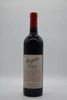 Penfolds Grange Shiraz 2001