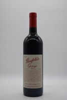 Penfolds Grange Shiraz 2002