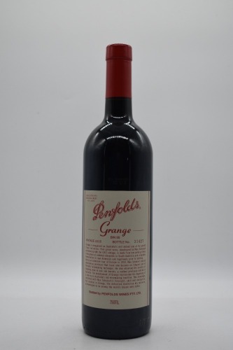 Penfolds Grange Shiraz 2003
