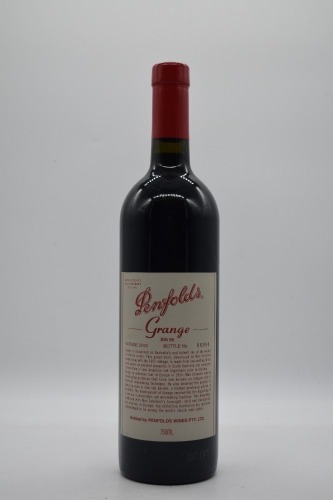 Penfolds Grange Shiraz 2005