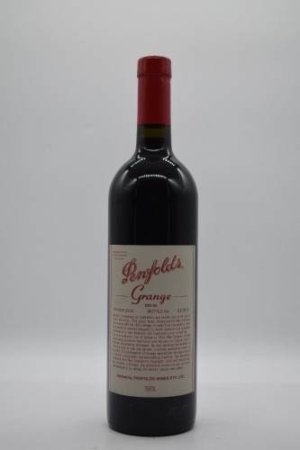 Penfolds Grange Shiraz 2005