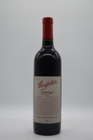 Penfolds Grange Shiraz 2009