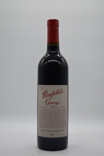 Penfolds Grange Shiraz 2009