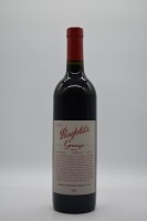 Penfolds Grange Shiraz 2009