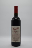 Penfolds Grange Shiraz 2010
