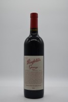 Penfolds Grange Shiraz 2010