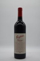 Penfolds Grange Shiraz 2011