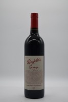 Penfolds Grange Shiraz 2012