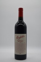 Penfolds Grange Shiraz 2012