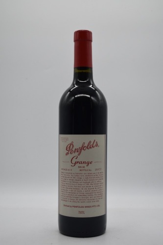 Penfolds Grange Shiraz 2013