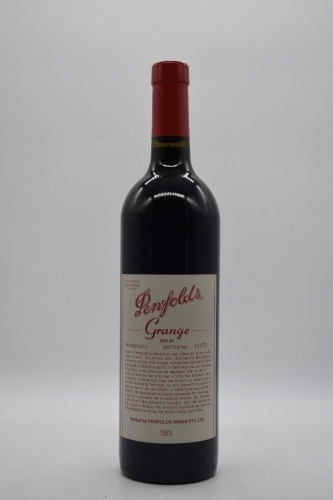 Penfolds Grange Shiraz 2013