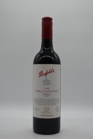 Penfolds The Noble Explorer Shiraz 2017