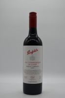 Penfolds The Commander in Chief Shiraz Blend 2017