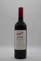 Penfolds Bin 407 Cabernet Sauvignon 2008