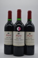 Penfolds Bin 389 (1) Cabernet Blend 1998