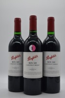 Penfolds Bin 389 (1) Cabernet Blend 1999