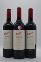 Penfolds Bin 389 (1) Cabernet Blend 2009