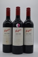 Penfolds Bin 389 (2) Cabernet Blend 2009