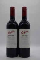 Penfolds Bin 389 Cabernet Blend 2010