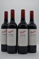 Penfolds Bin 389 Cabernet Blend 2011