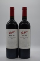 Penfolds Bin 28 Shiraz 2003