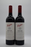 Penfolds Bin 28 Shiraz 2013