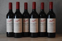 Mixed Six 450 - Koonunga Hill Cab Sauv