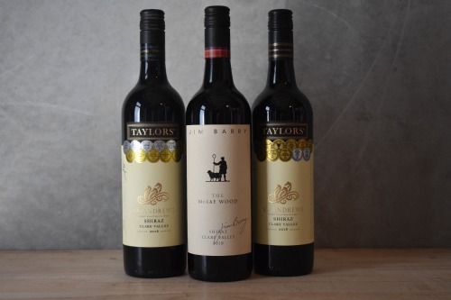 Mixed Three 303 - Premium Clare Valley