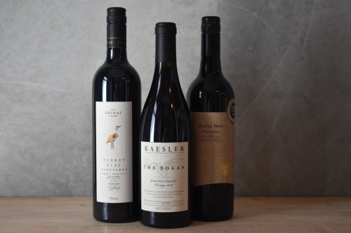 Mixed Three 305 - Premium Barossa