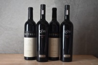 Mixed Four 310 - Premium McLaren Vale