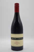 Shaw & Smith Shiraz 2017