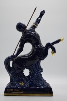 Remy Martin Centaure Bernardaud Limoges Fine Champagne Cognac 40%