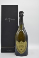 Champagne Moet & Chandon Cuvee Dom Perignon 1999